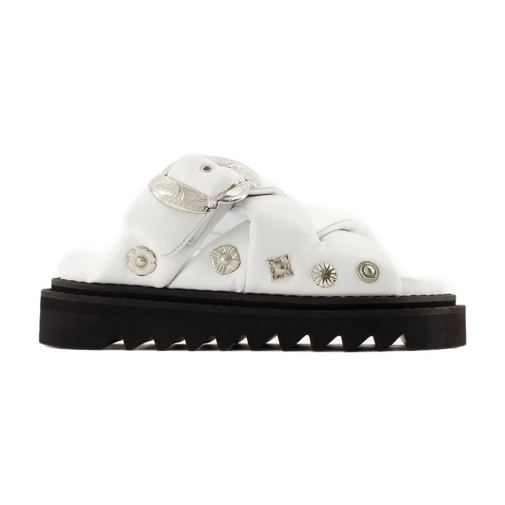 Toga Pulla TOGA PULLA SANDALS - 1