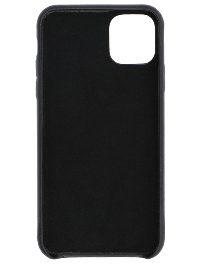 VETEMENTS Logo I-Phone 11 Max Pro Case Hi-Tech Multicolor outlook