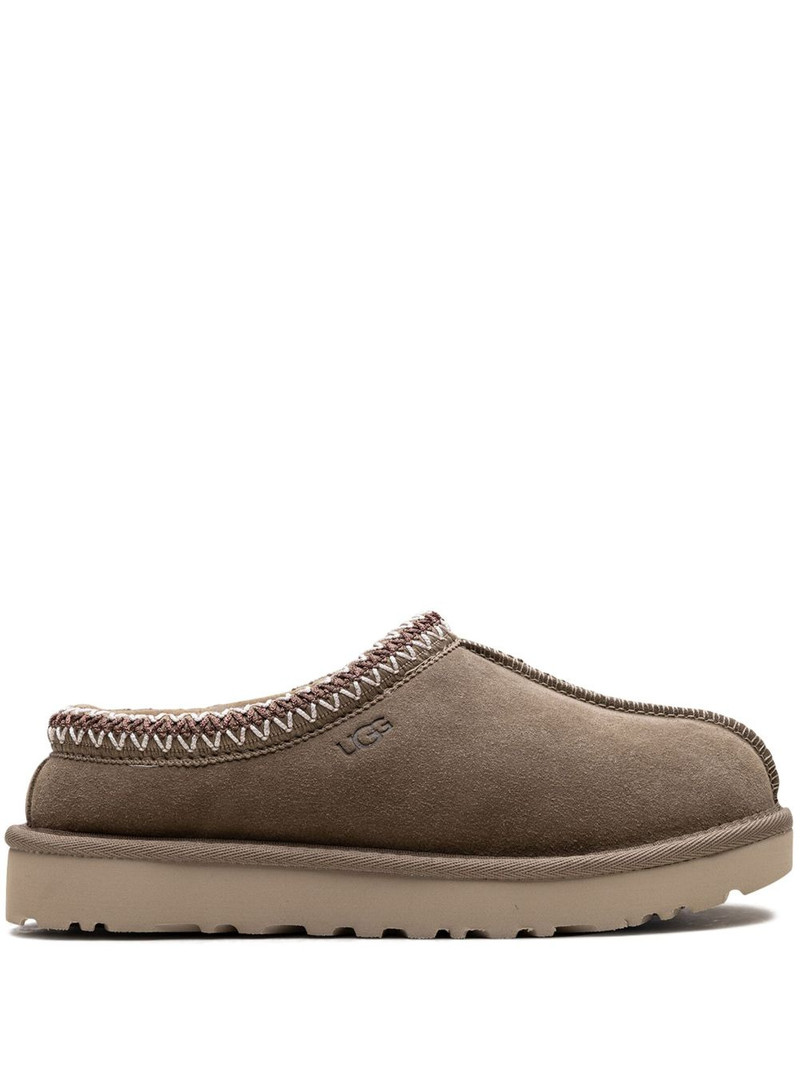 Tasman "Antilope" slippers 1