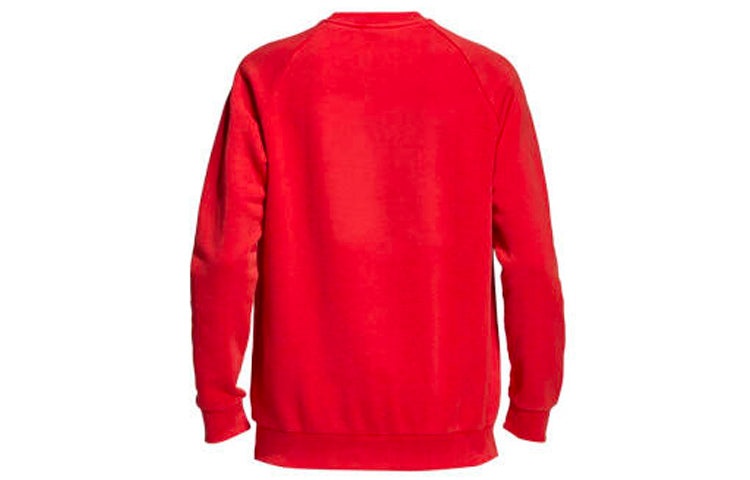 adidas originals Sports Pullover Couple Style Orange DH5826 - 2