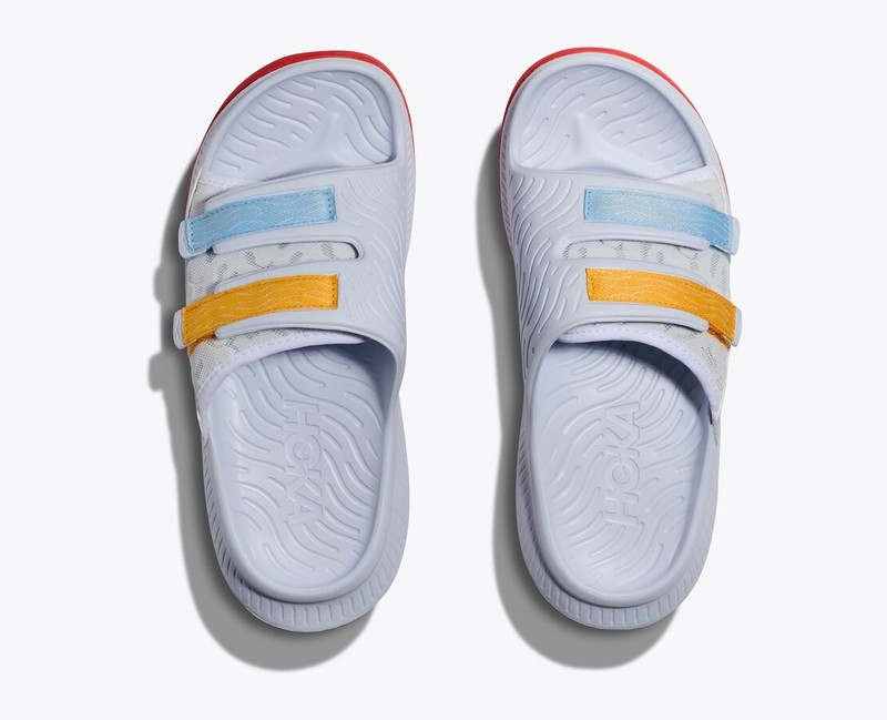 HOKA All Gender Ora Luxe outlook