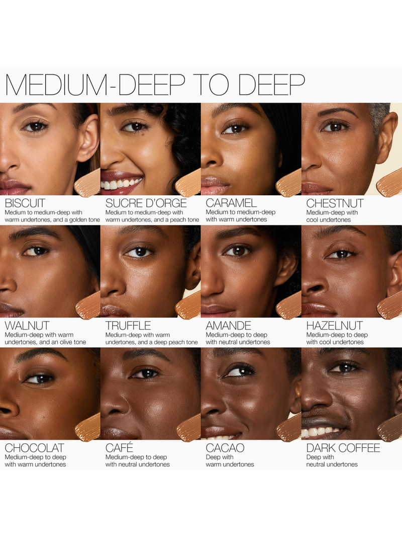 Women's Radiant Creamy Concealer - Cafe 3