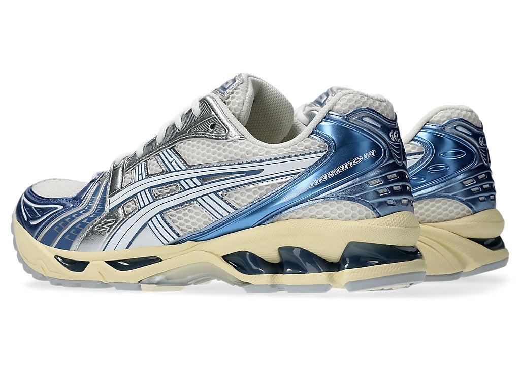 ASICS Gel-Kayano 14 'Cream Denim Blue' 1203A537-102 - 4