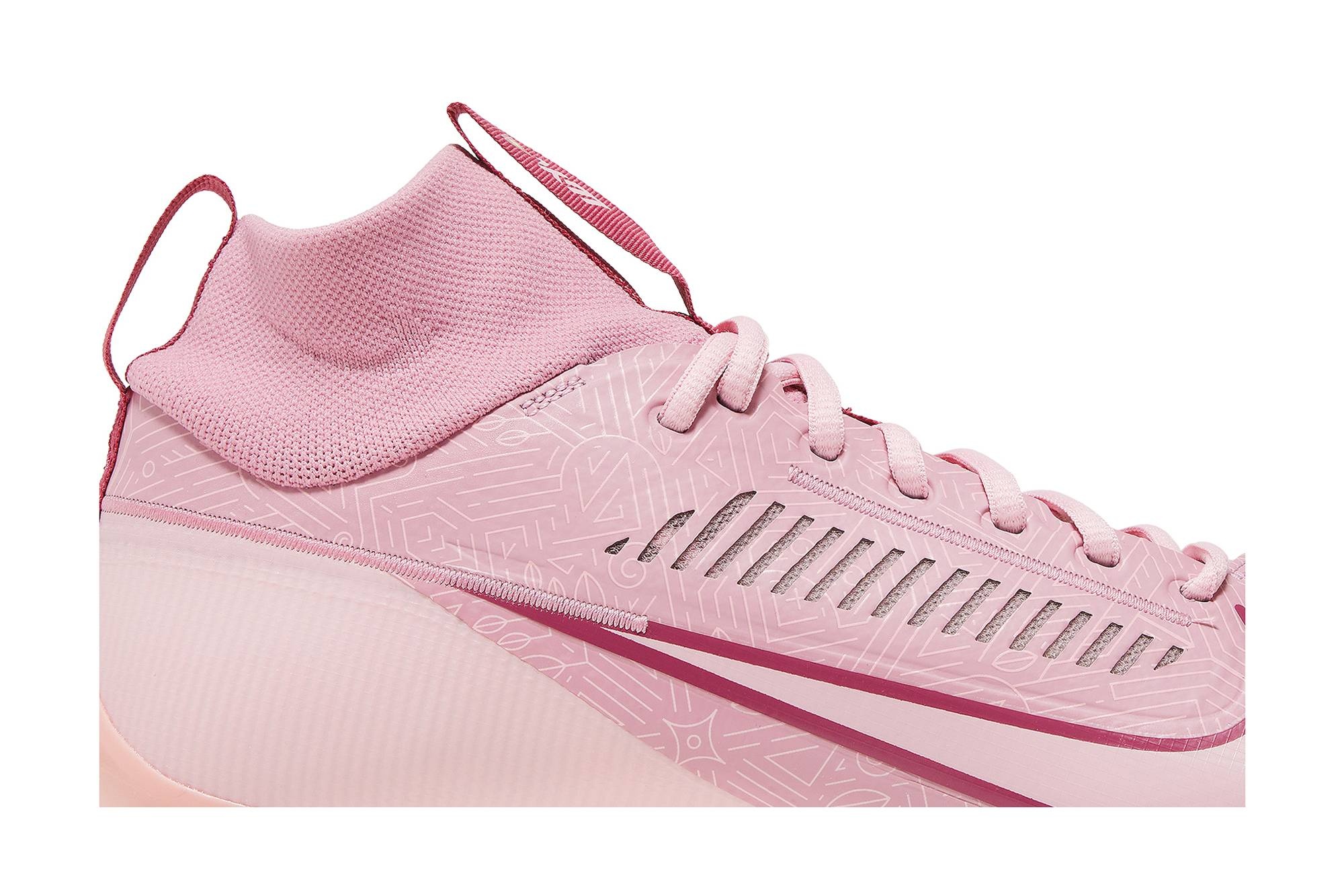Kyler Murray x Vapor Edge Pro 360 2 'Elemental Pink' - 2
