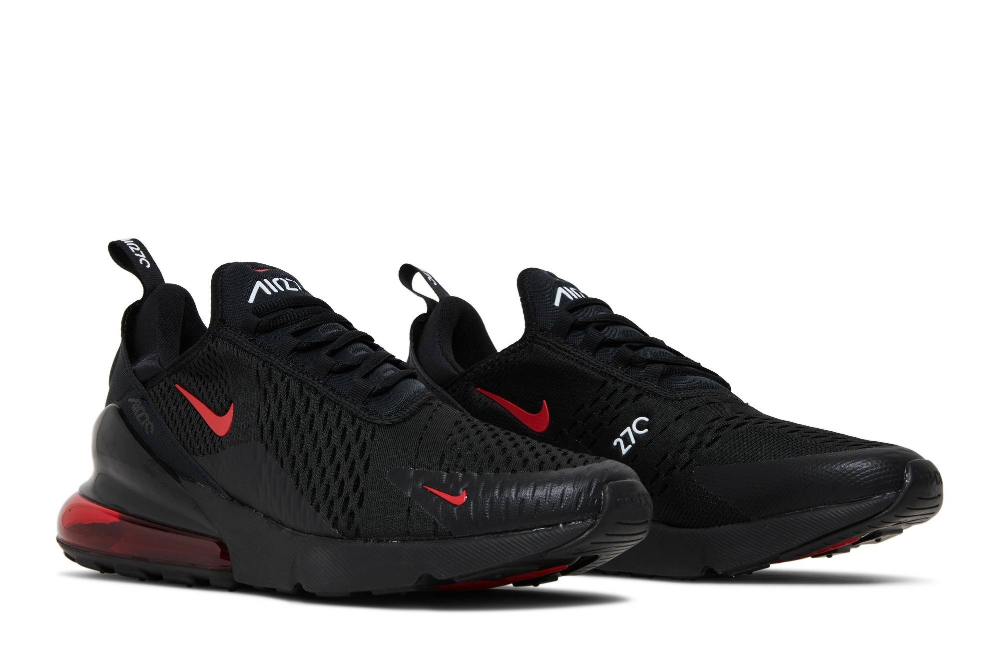 Air Max 270 'Bred' - 8