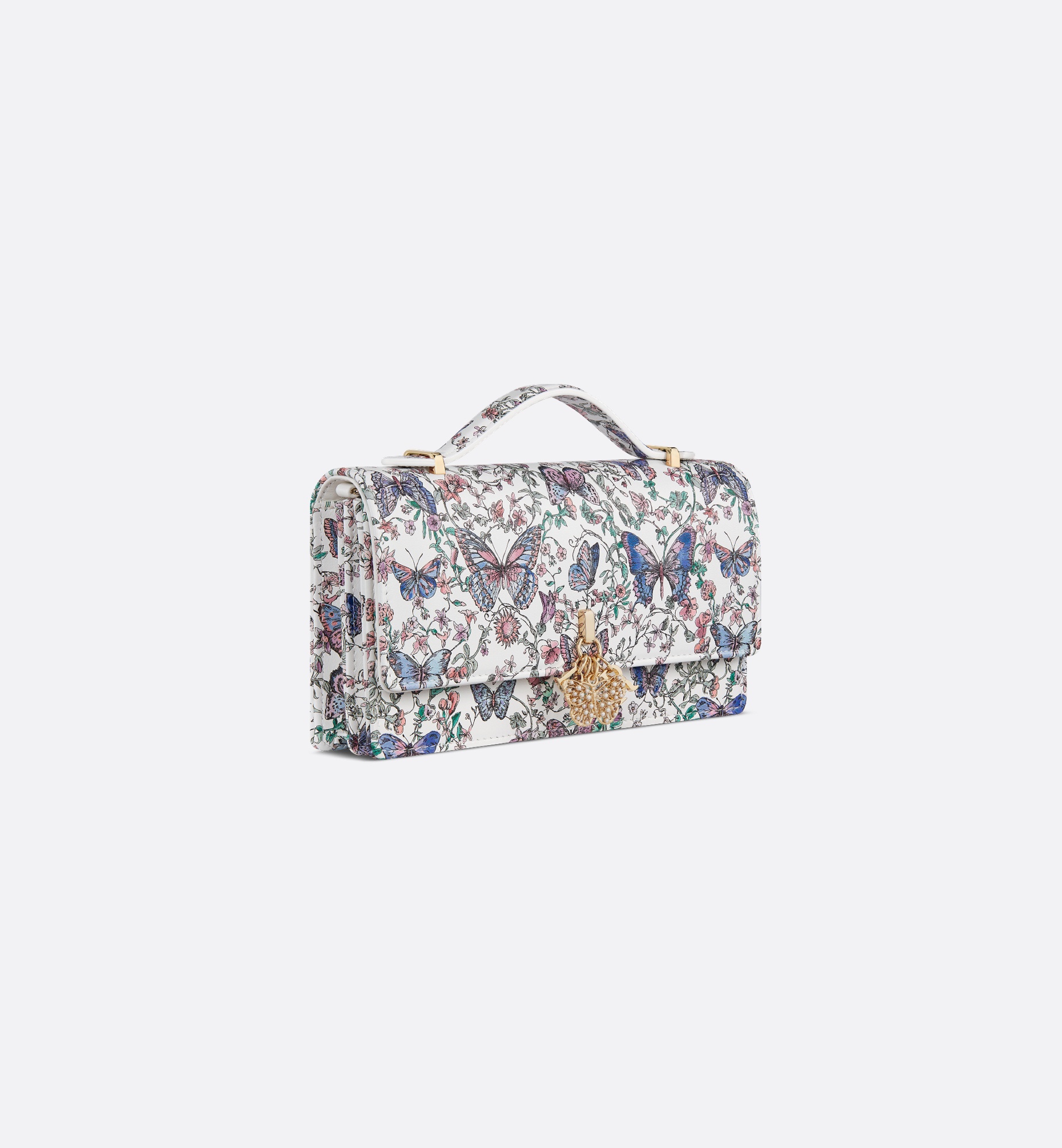 My Dior Mini Bag - 2