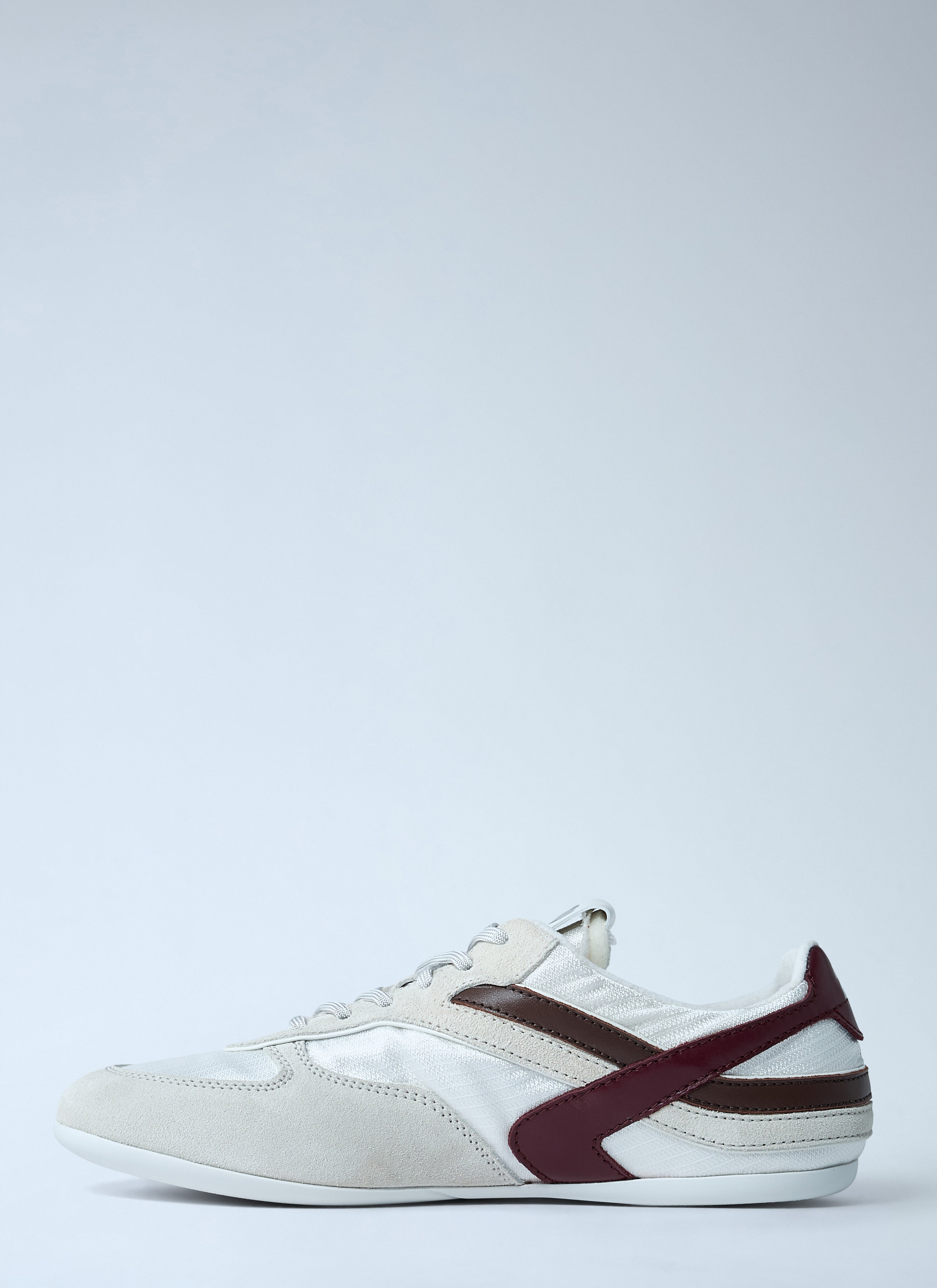 Miu Miu Women Gymnasium Sneakers - 4