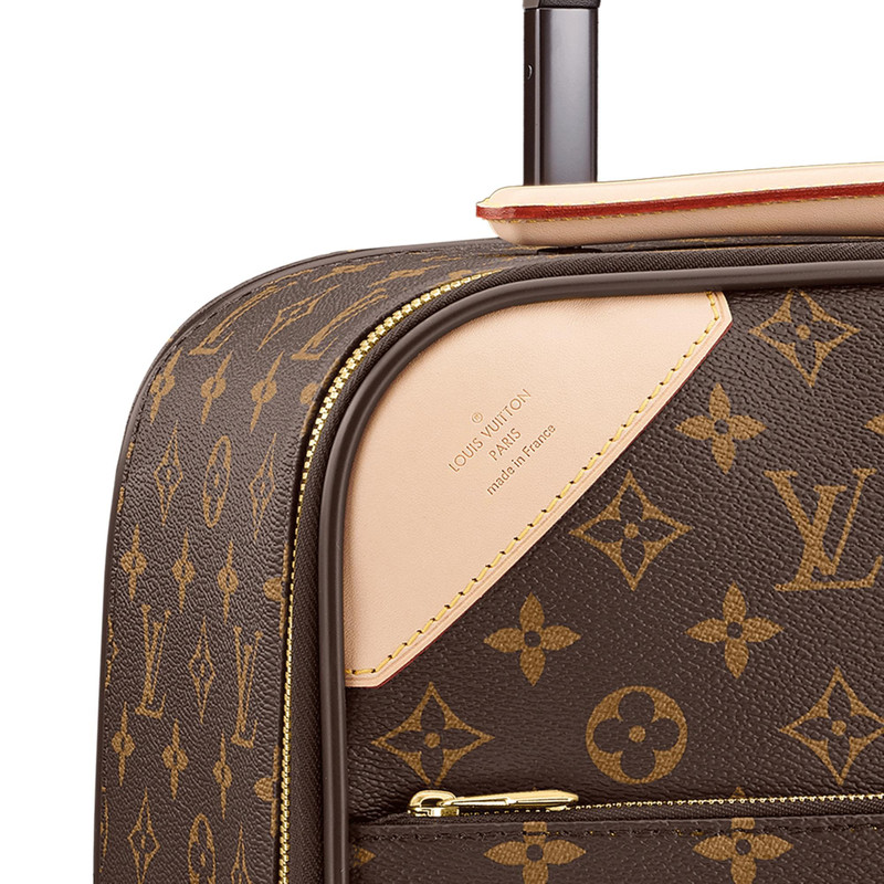 Louis Vuitton Pégase Légère 55 outlook