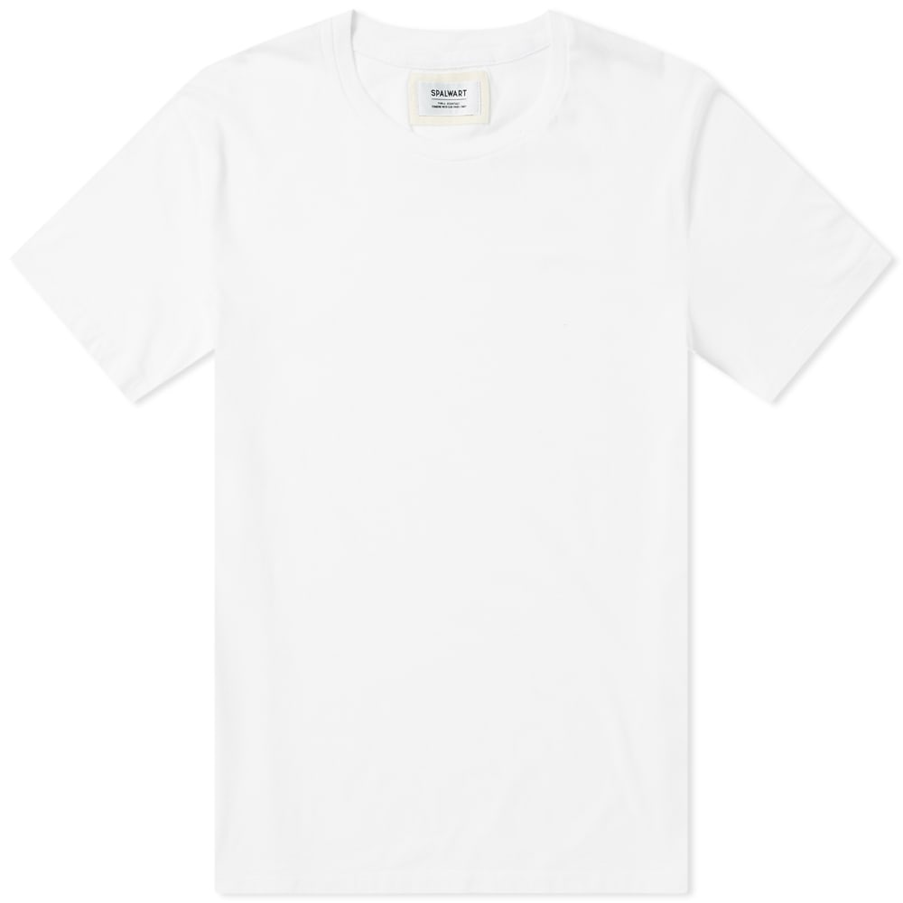 Spalwart Team Premium Tee - 1