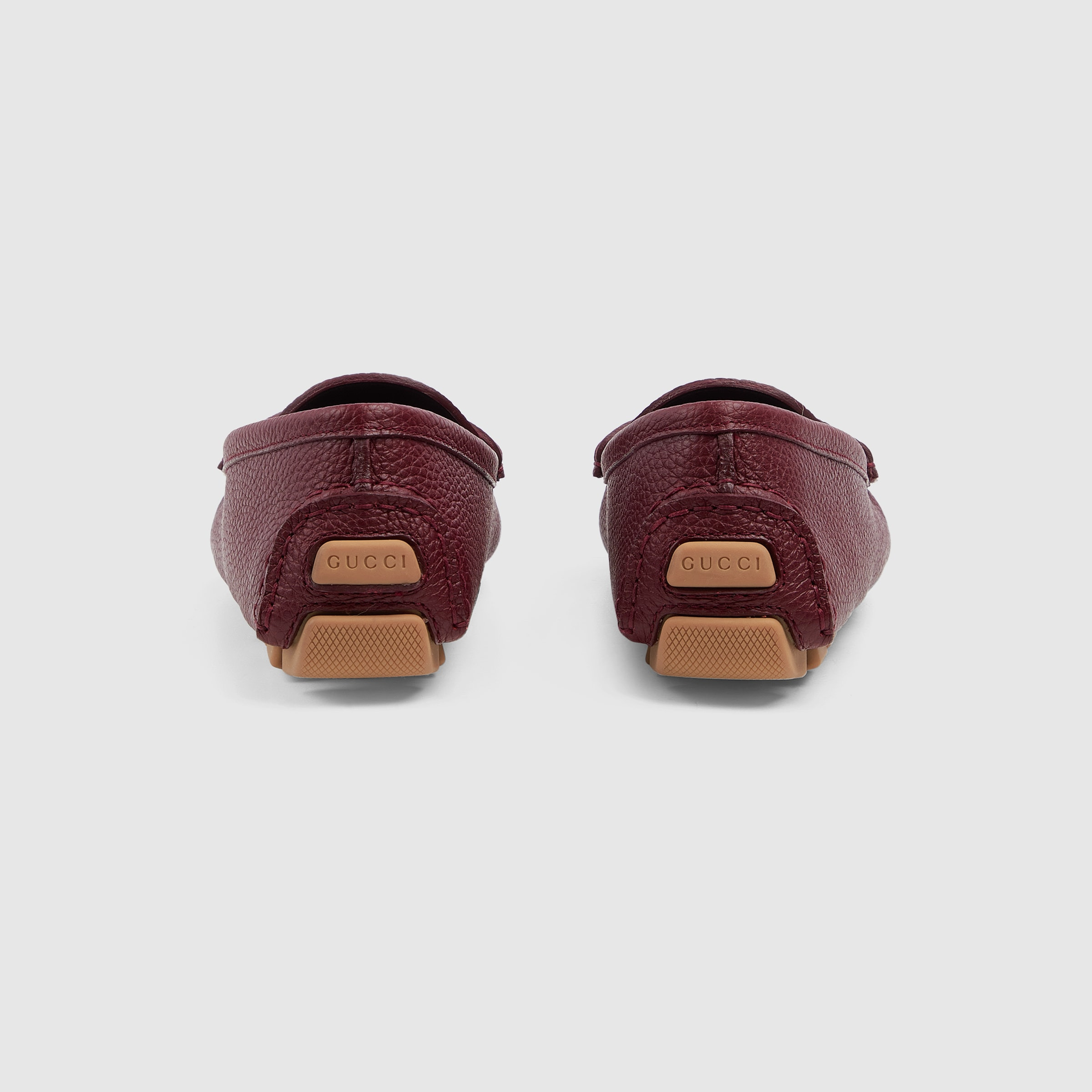Women's driver loafer - 3