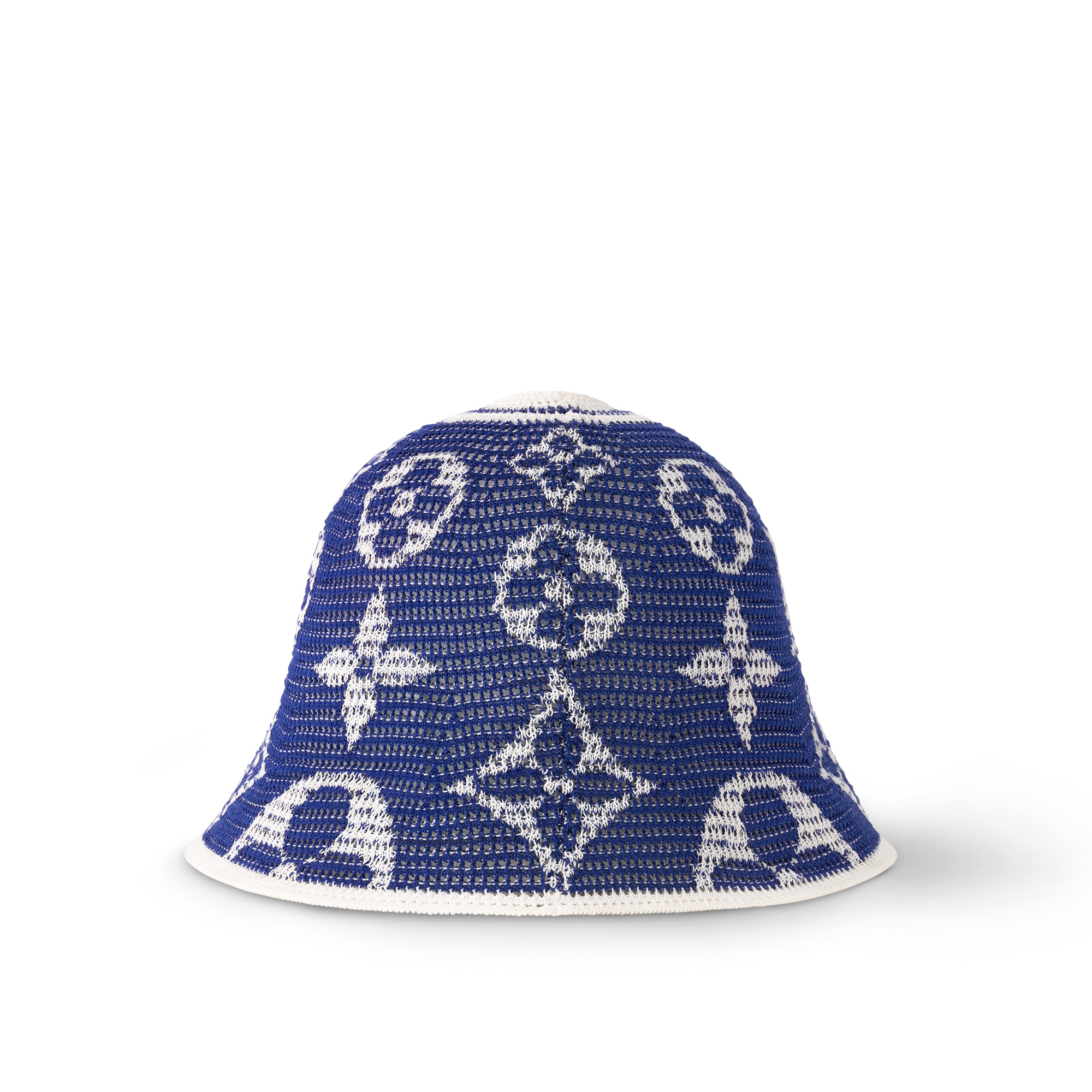 Summer Breath Hat - 3
