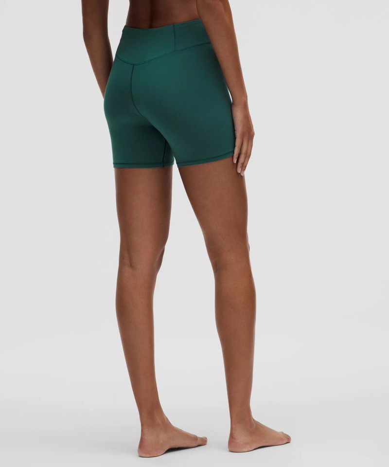 lululemon UnderEase Super-High-Rise Shortie Underwear *2 Pack outlook