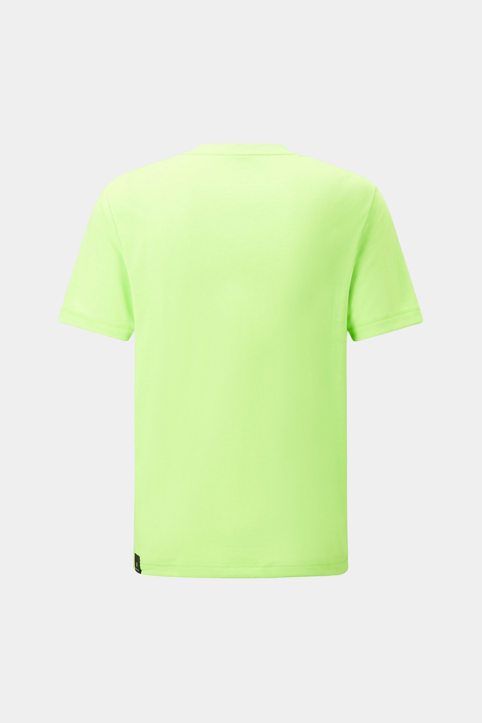 T-shirt Odin in Lime - 2