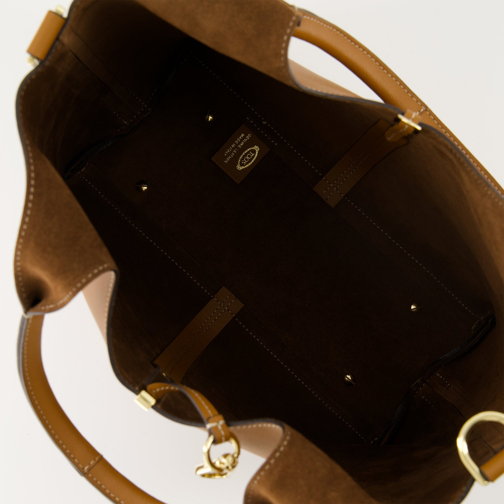 Sac Shopping Tote - 4