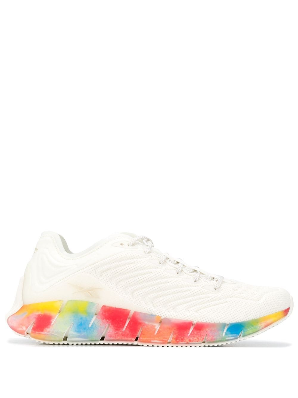 Zig Kinetica Pride low-top sneakers  - 1