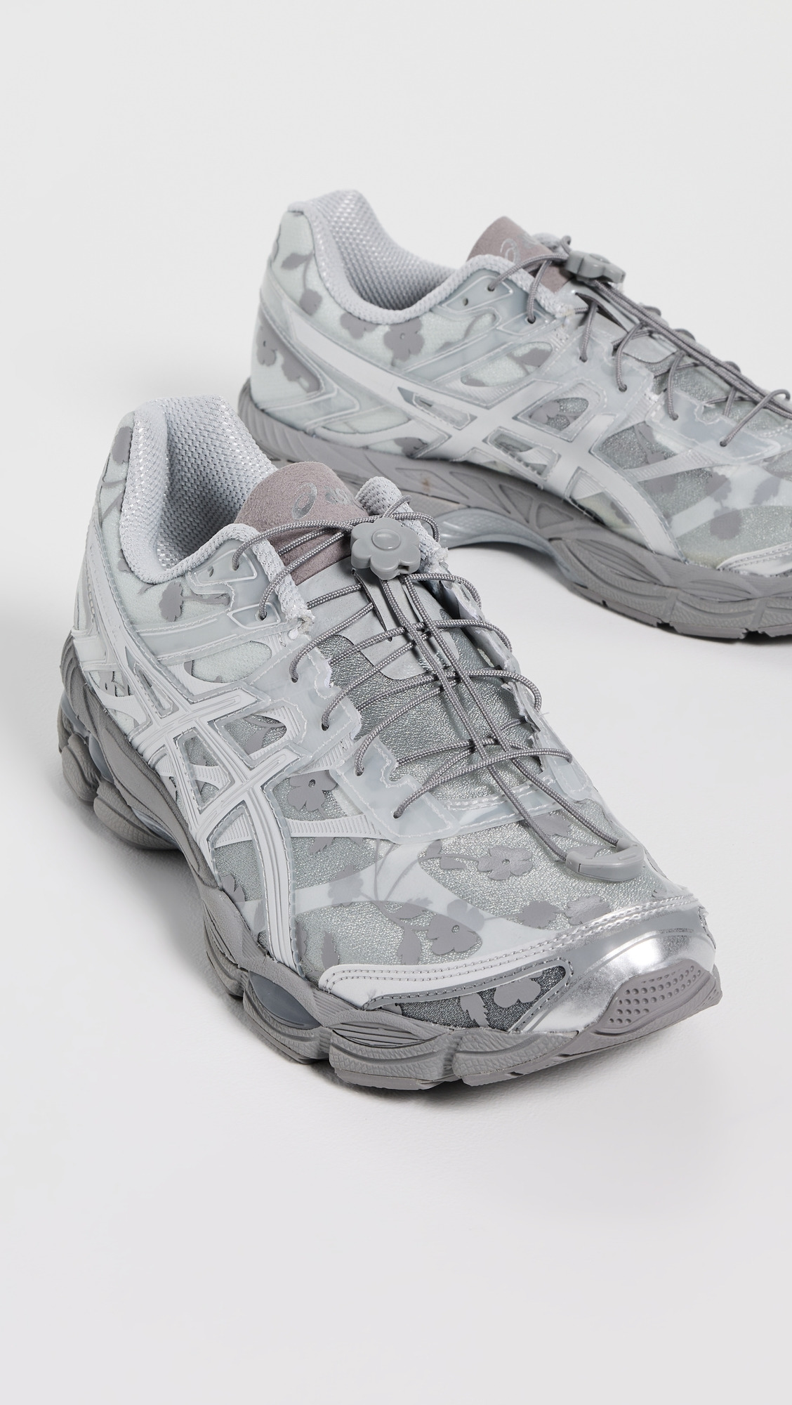Cecilie Bahnsen x GEL-CUMULUS 16 SSCB - 5