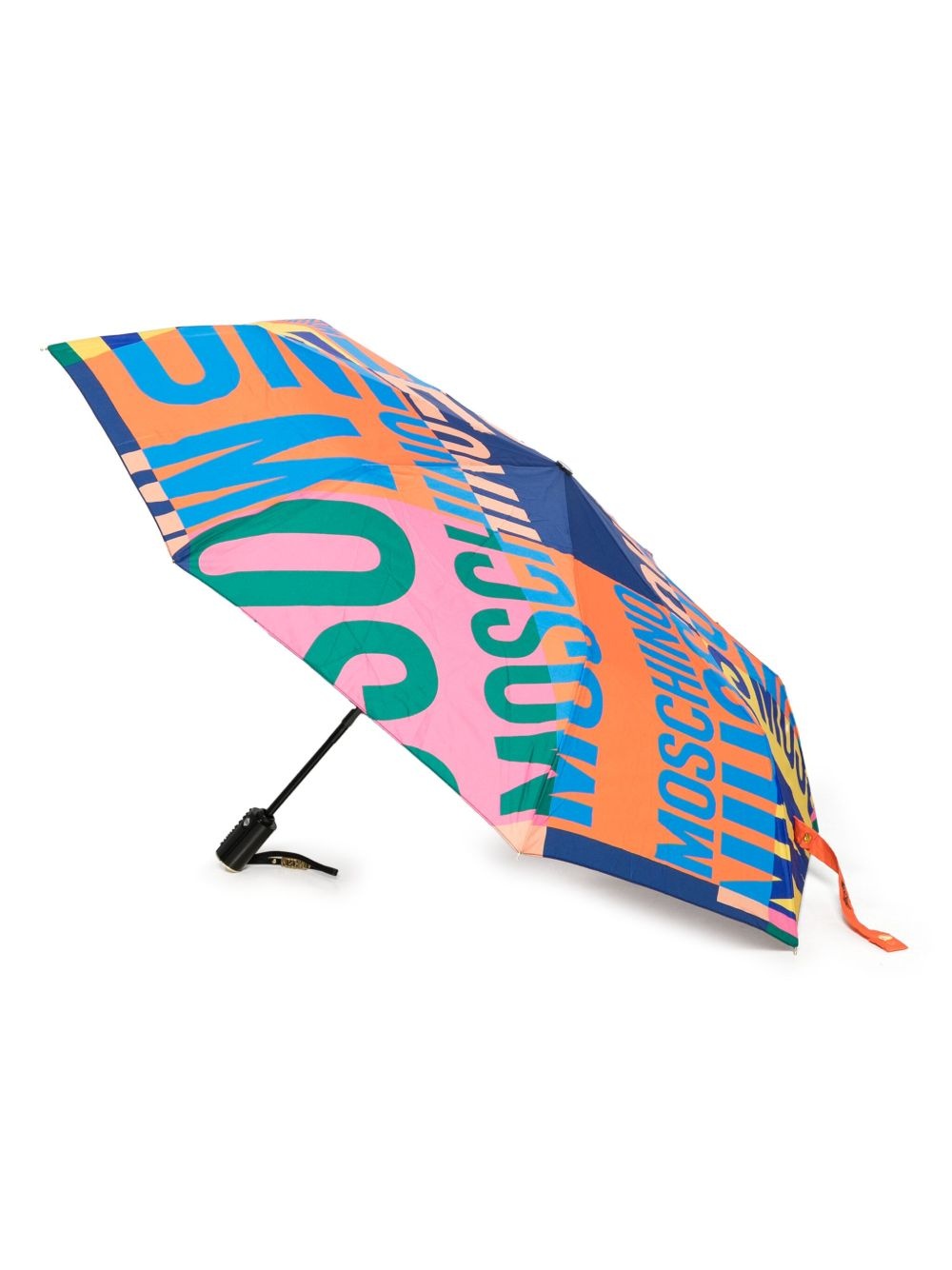 logo-print umbrella - 3