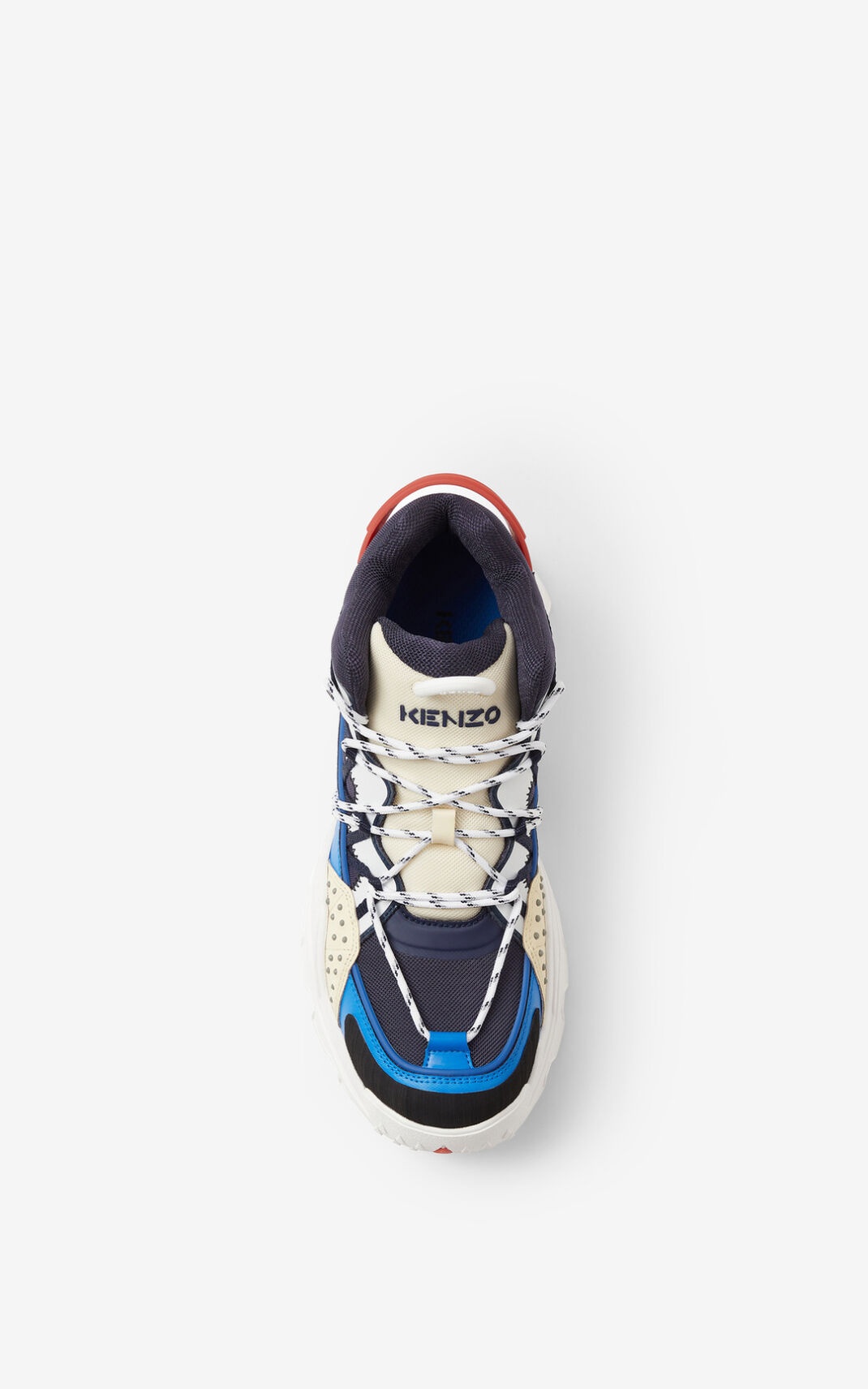 Inka sneakers - 4