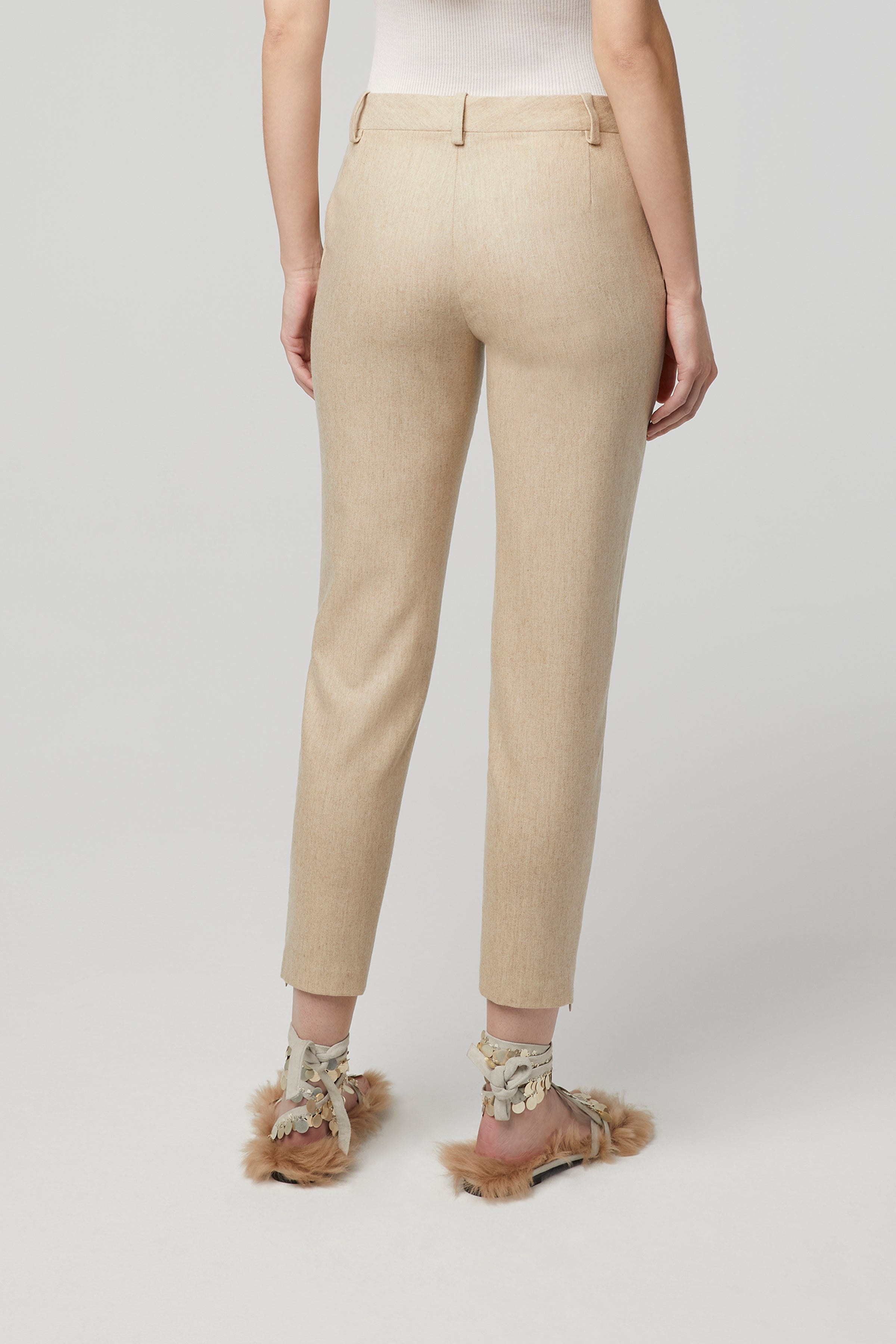 'HENRI' PANT - 4