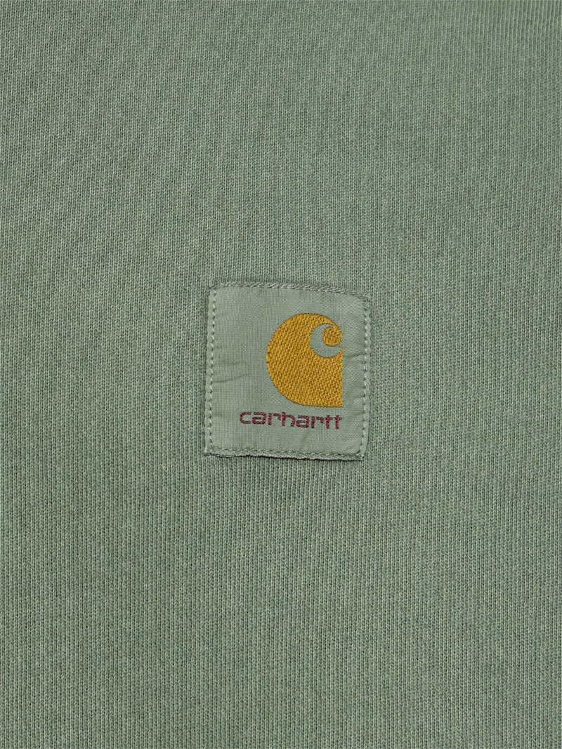 Nelson crewneck sweatshirt - 5
