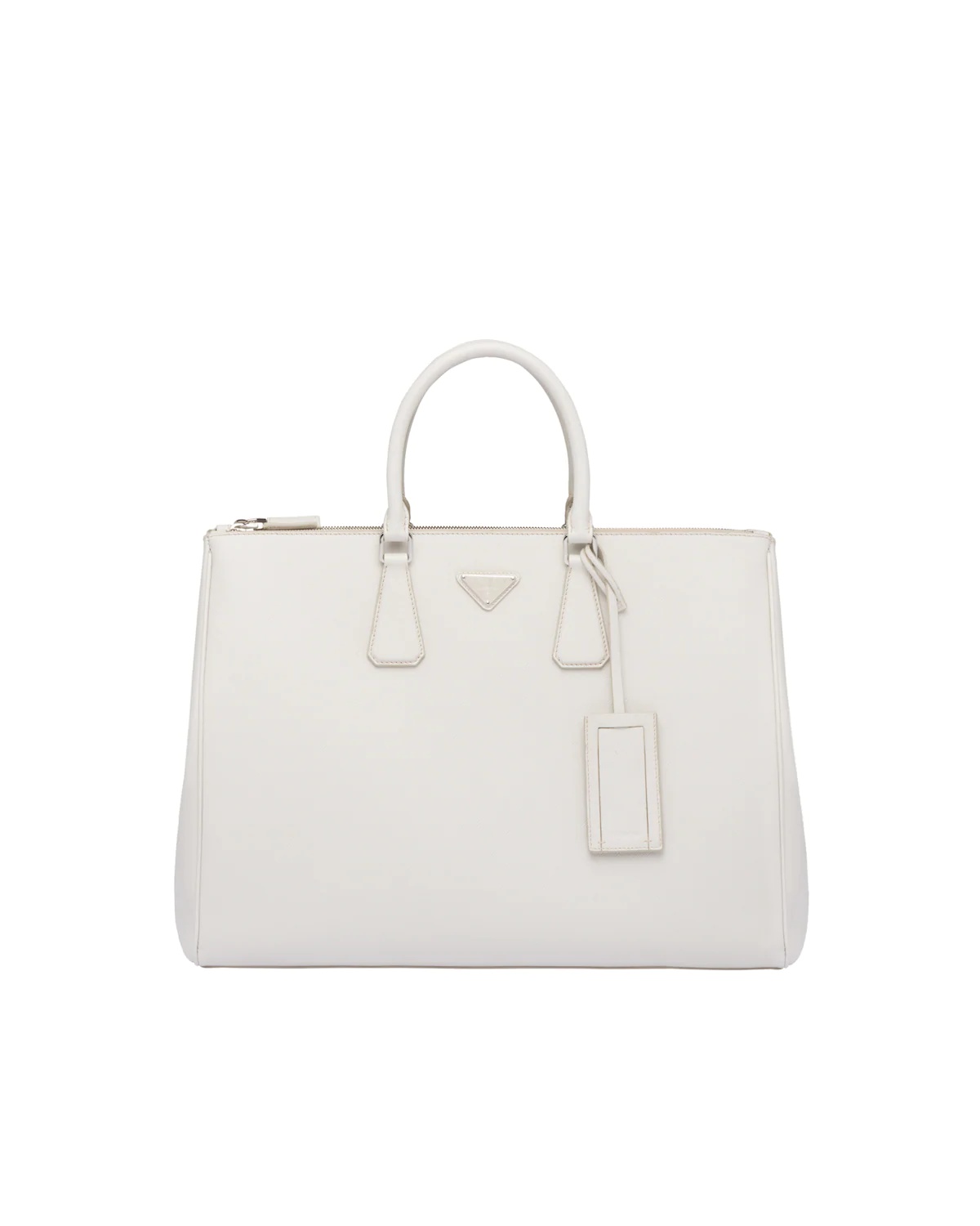 Saffiano Leather Prada Galleria bag - 1