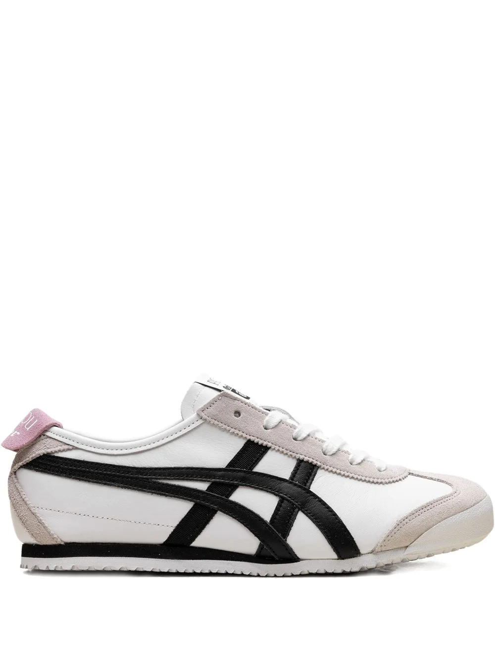 x Patou Mexico 66 "White Black Pink" - 1