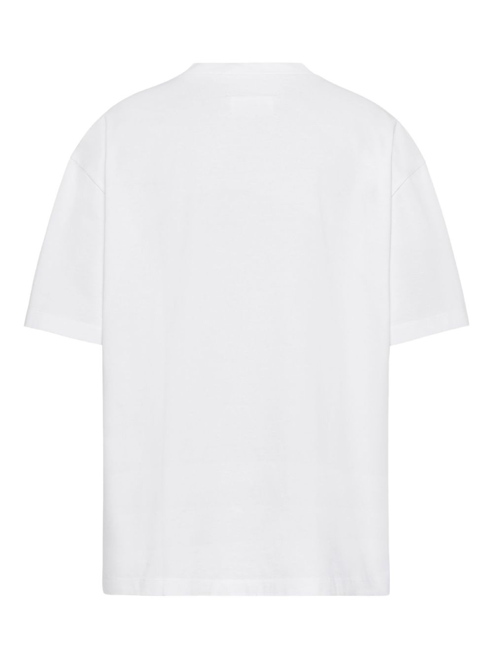 logo-print T-Shirt - 2