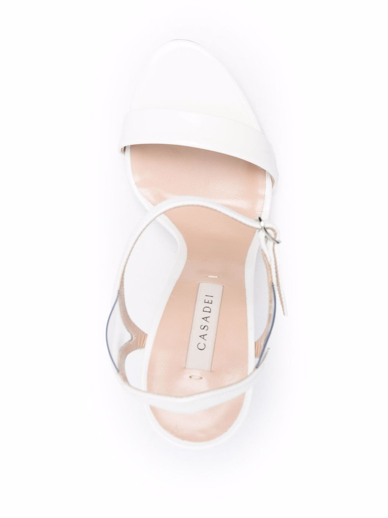 open-toe high-heel sandals 4