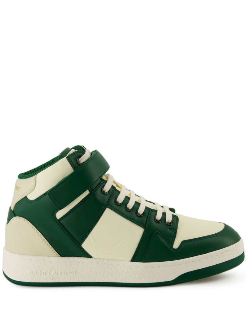 Lax sneakers 1