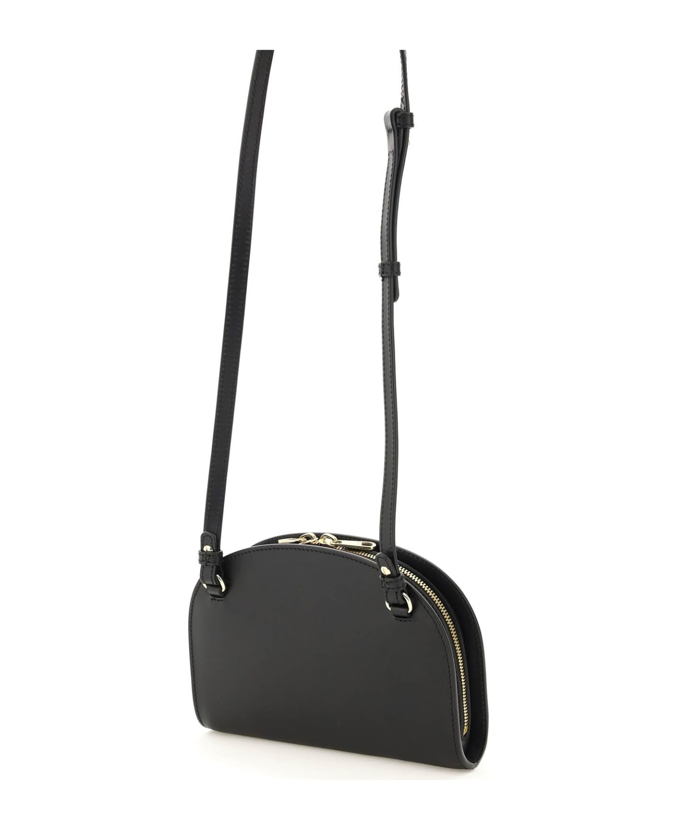 Demi-lune Shoulder Bag - 2