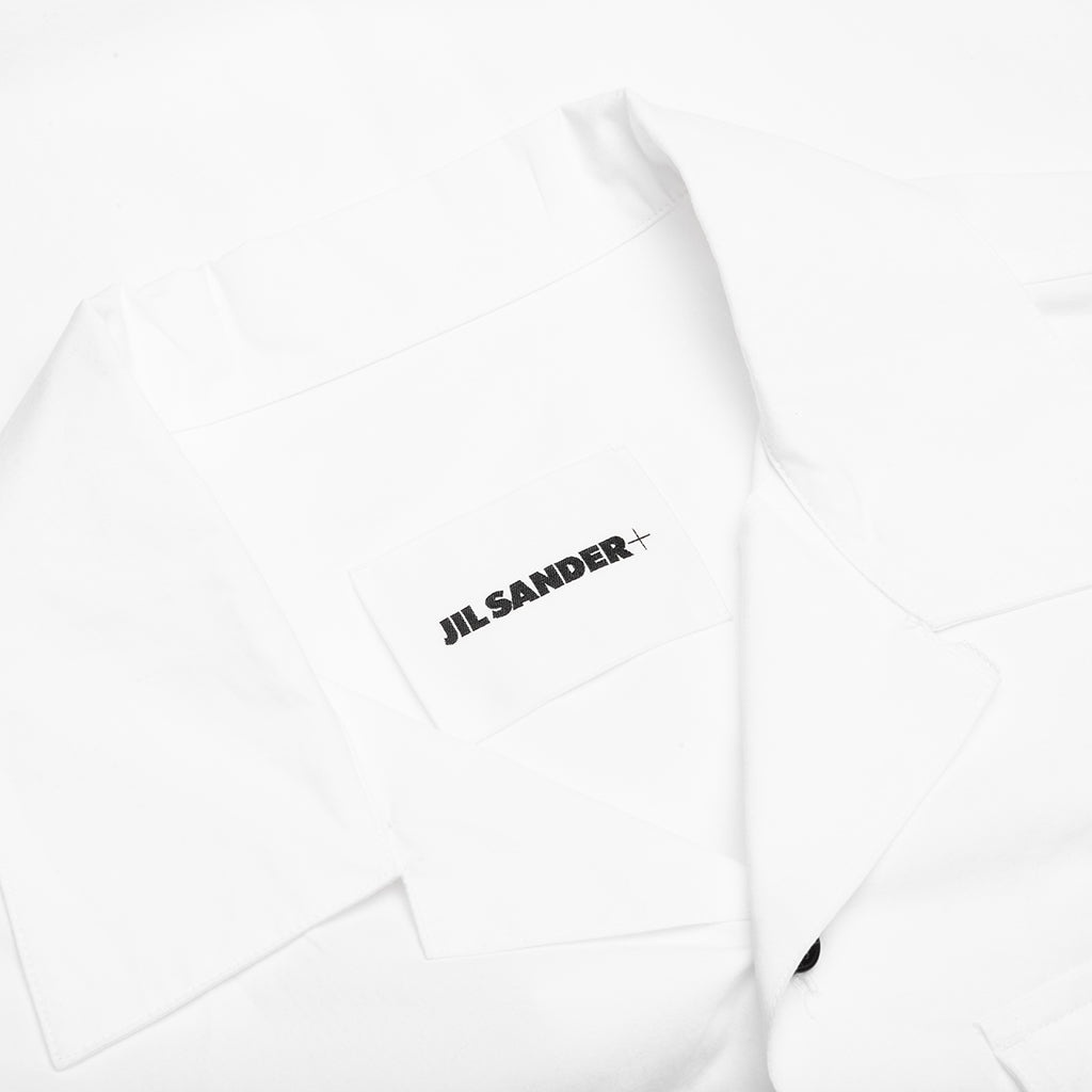 SHIRT - OPTIC WHITE - 3