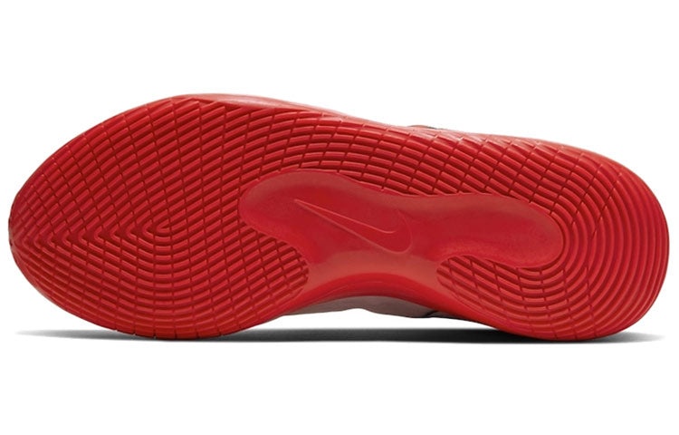 Nike x YouTube KD 12 'Red White' CQ7731-900 - 5