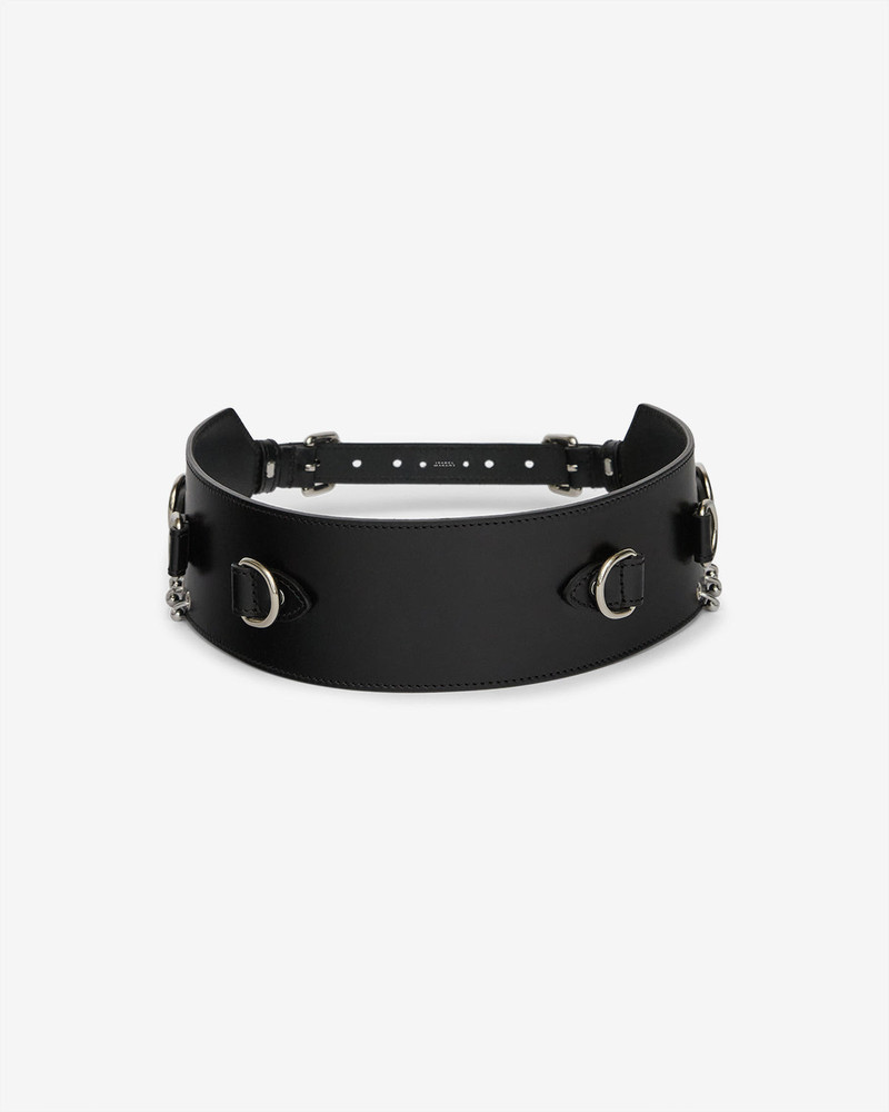 Isabel Marant BRIGHTON BELT outlook