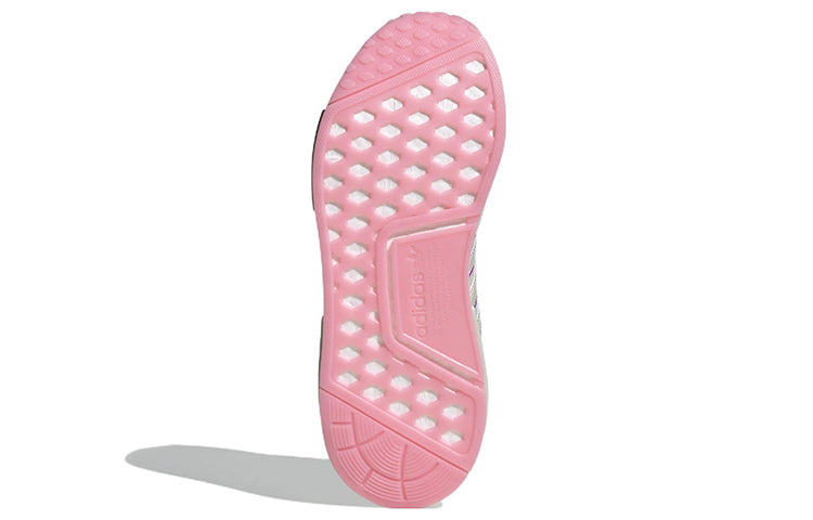 (WMNS) adidas NMD_R1 Shoes 'Bliss Pink' GW9473 - 6
