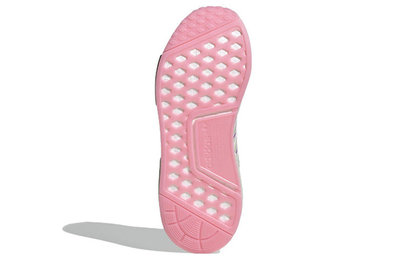 (WMNS) adidas NMD_R1 Shoes 'Bliss Pink' GW9473 6