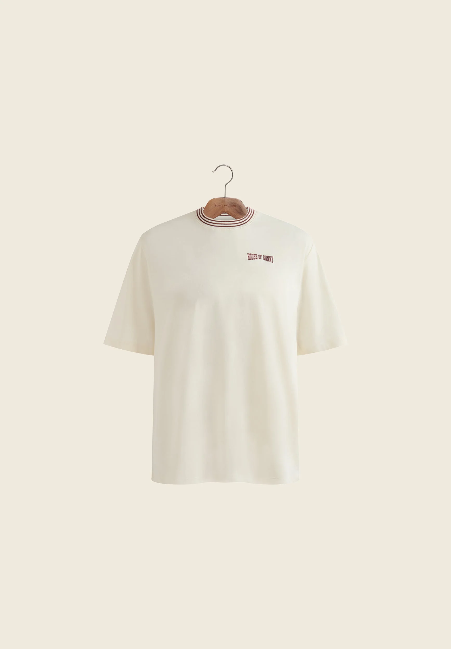 RETRO STRIPE TEE - 1