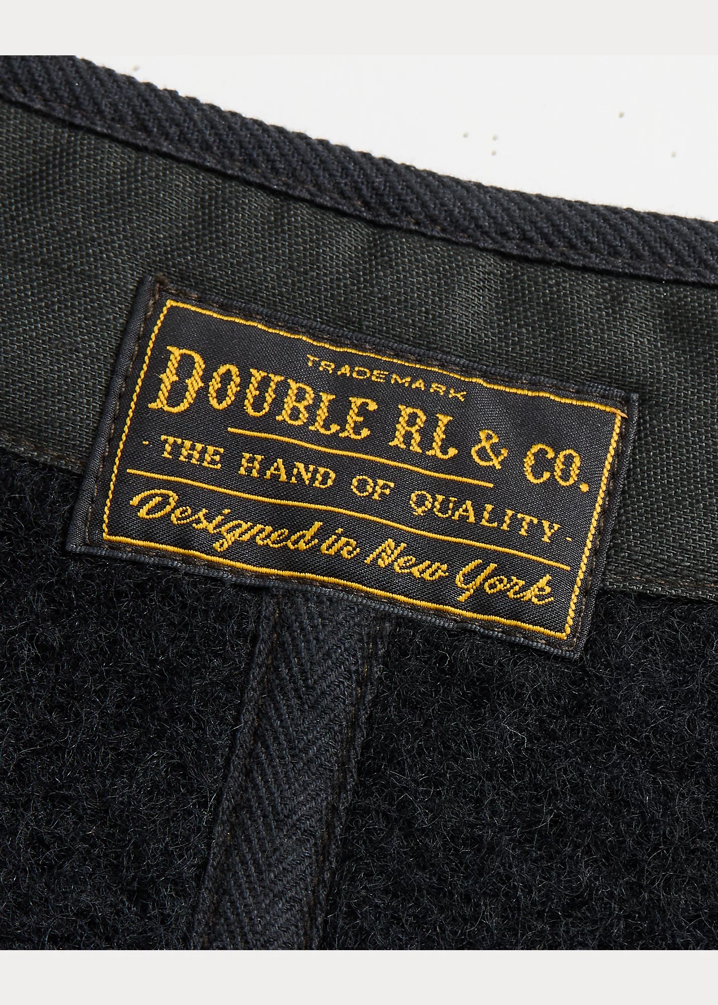 Wool-Cotton Vest - 4