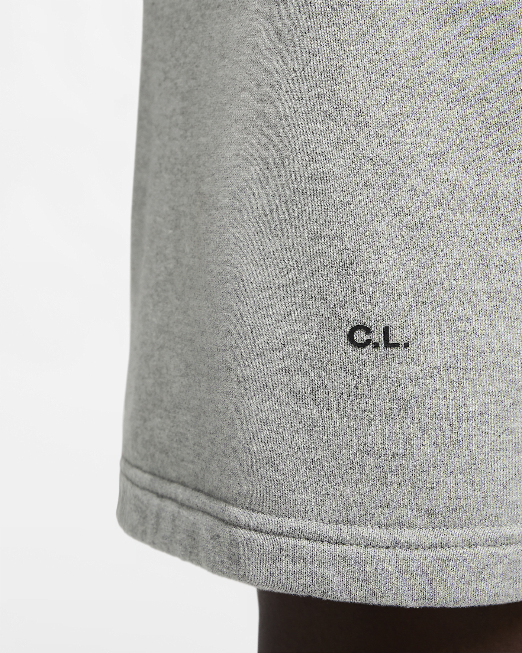NOCTA Cardinal Fleece Shorts - 10
