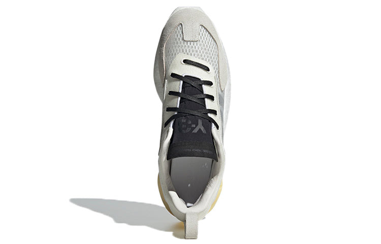 adidas Y-3 Orisan 'White Orbit Grey' GW8654 - 5