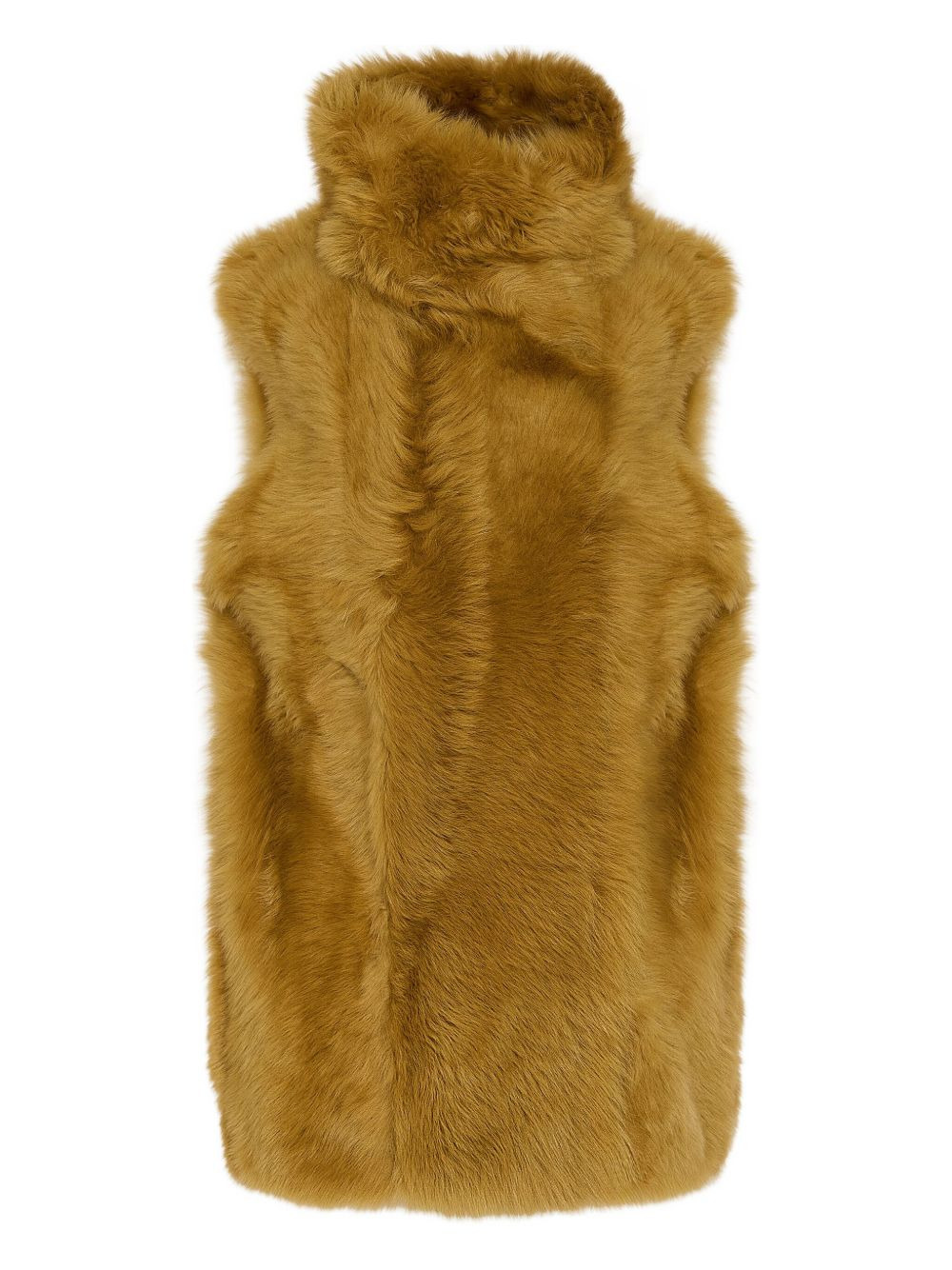 Toscana lambskin jacket - 5