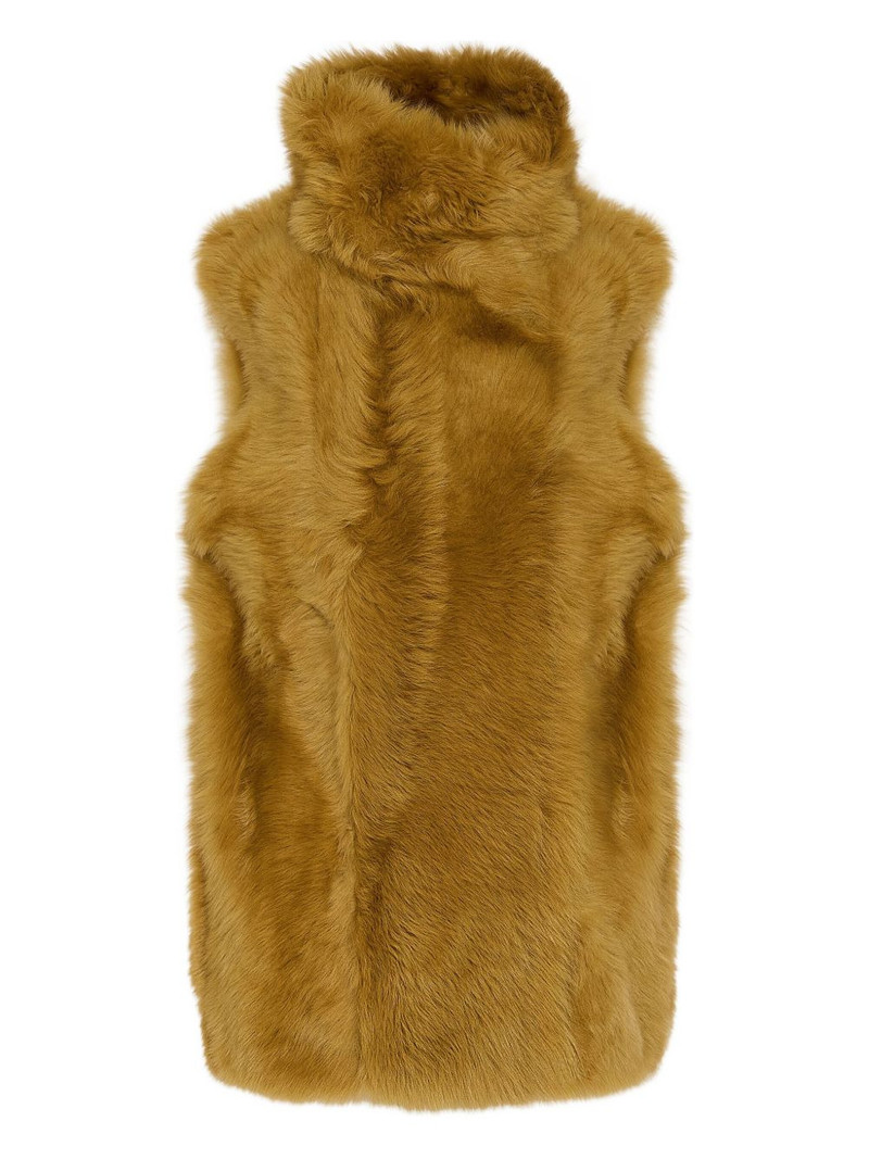 Toscana lambskin jacket 5