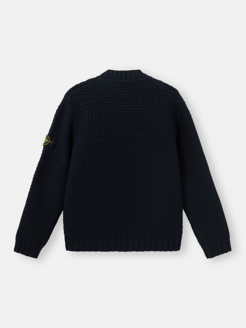 5100054 PURE WOOL 6