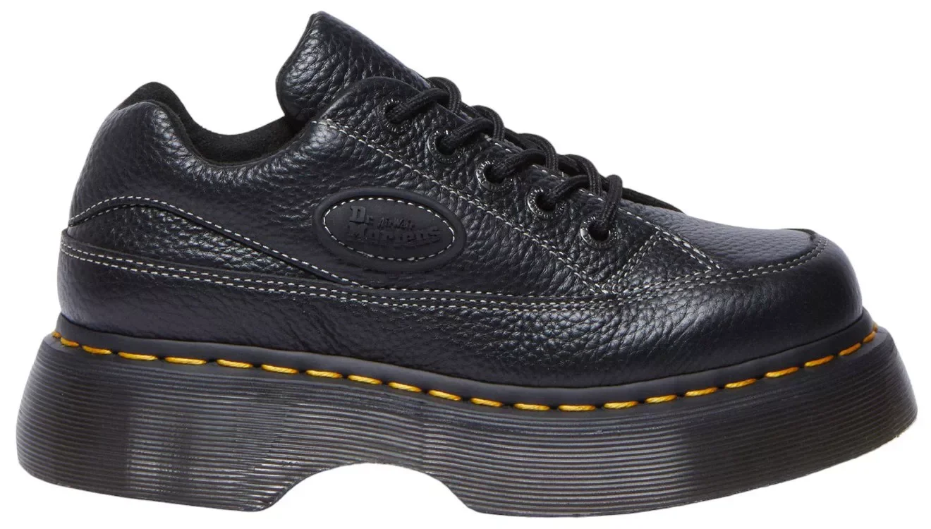 Dr. Martens Women's Buzz 5-Eye Shoes - 1