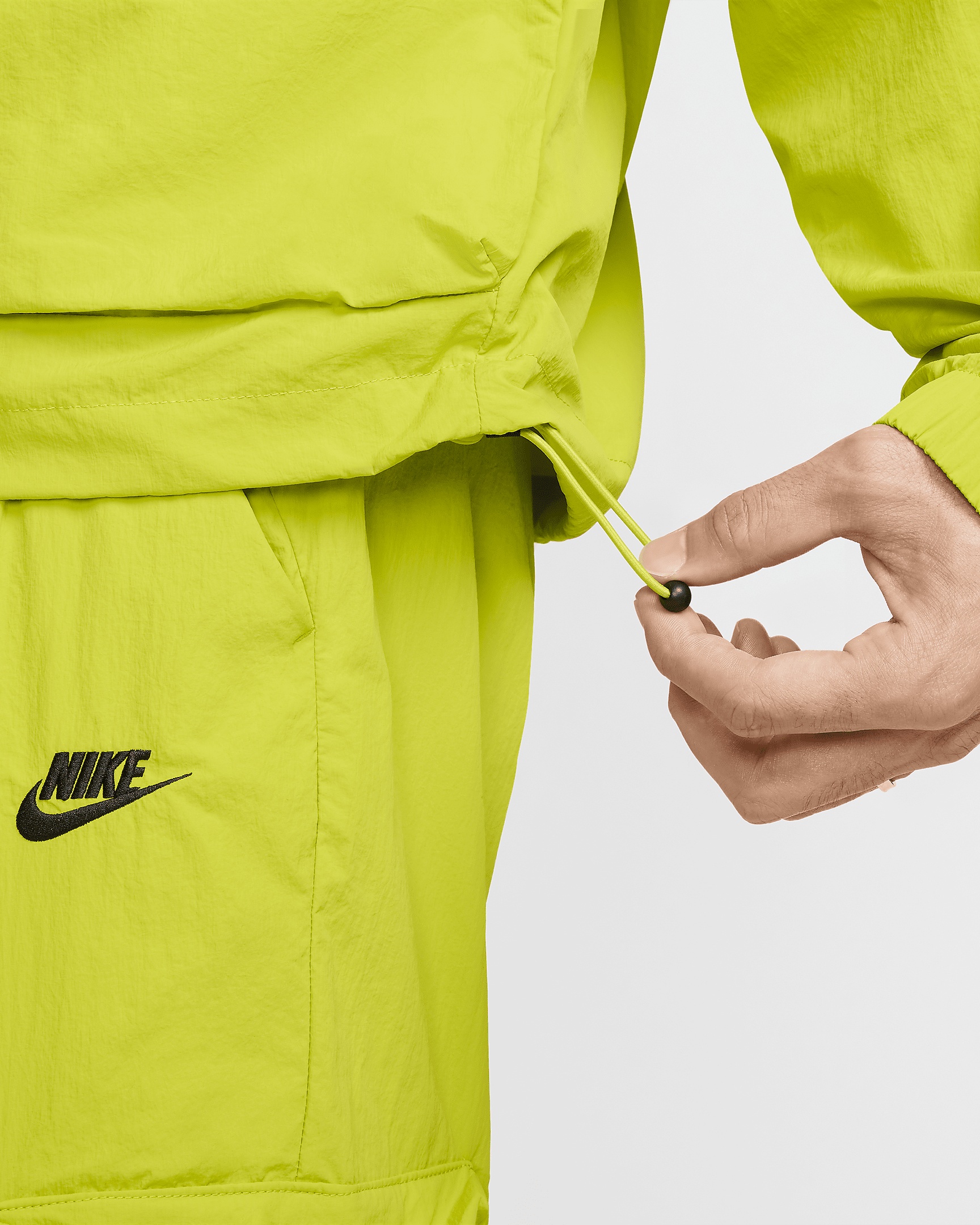 Nike Tech Men's Jacket - 7