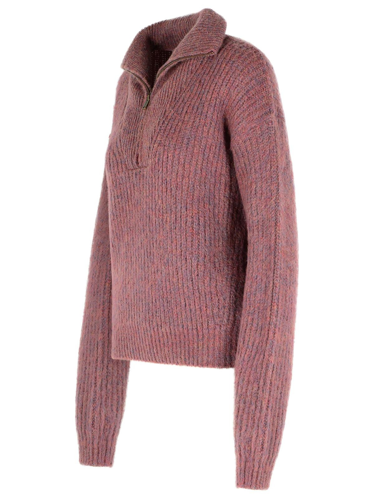 Isabel Marant Etoile Mallow Mohair Blend Sweater Women - 2