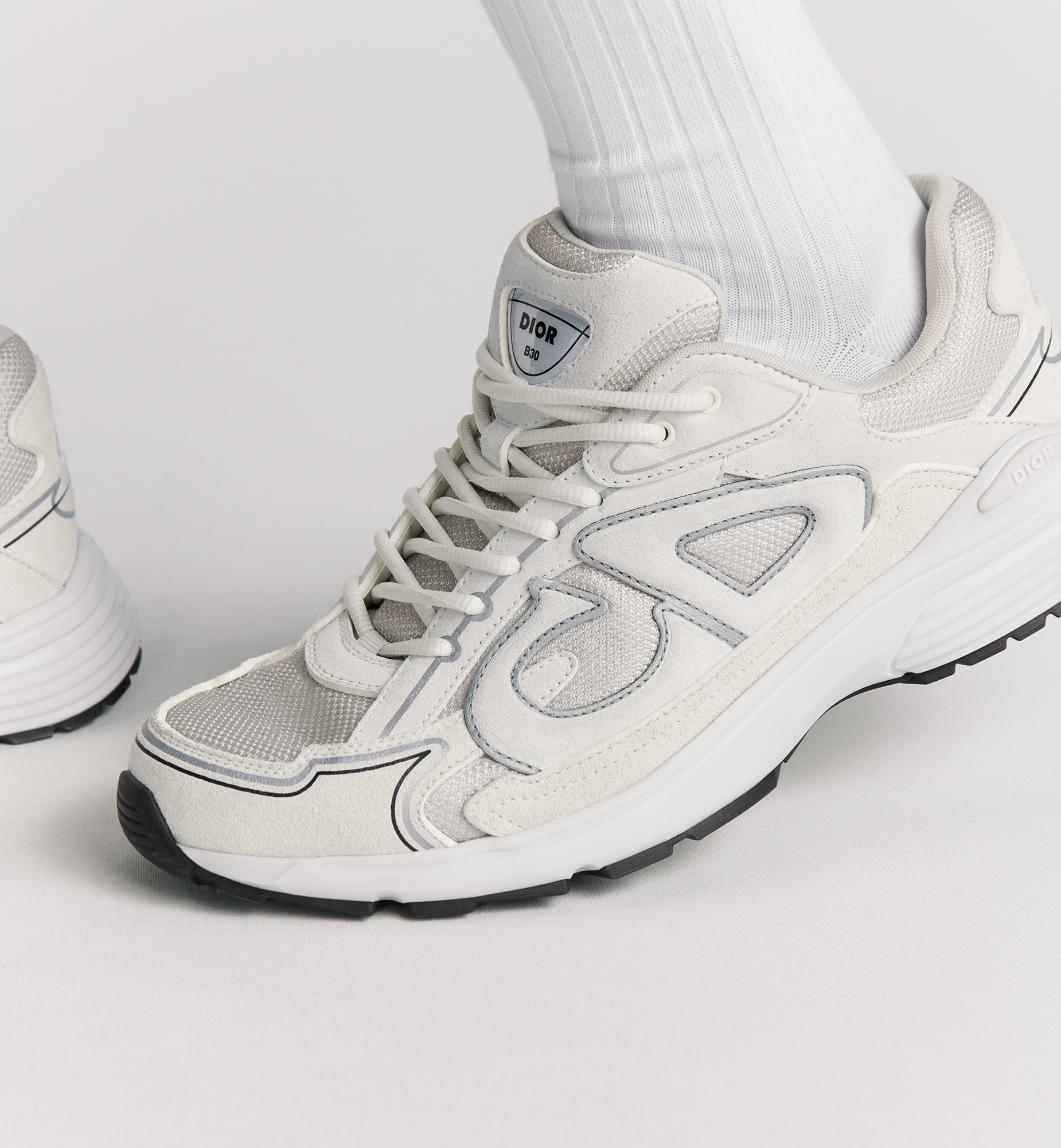 B30 Sneaker - 2