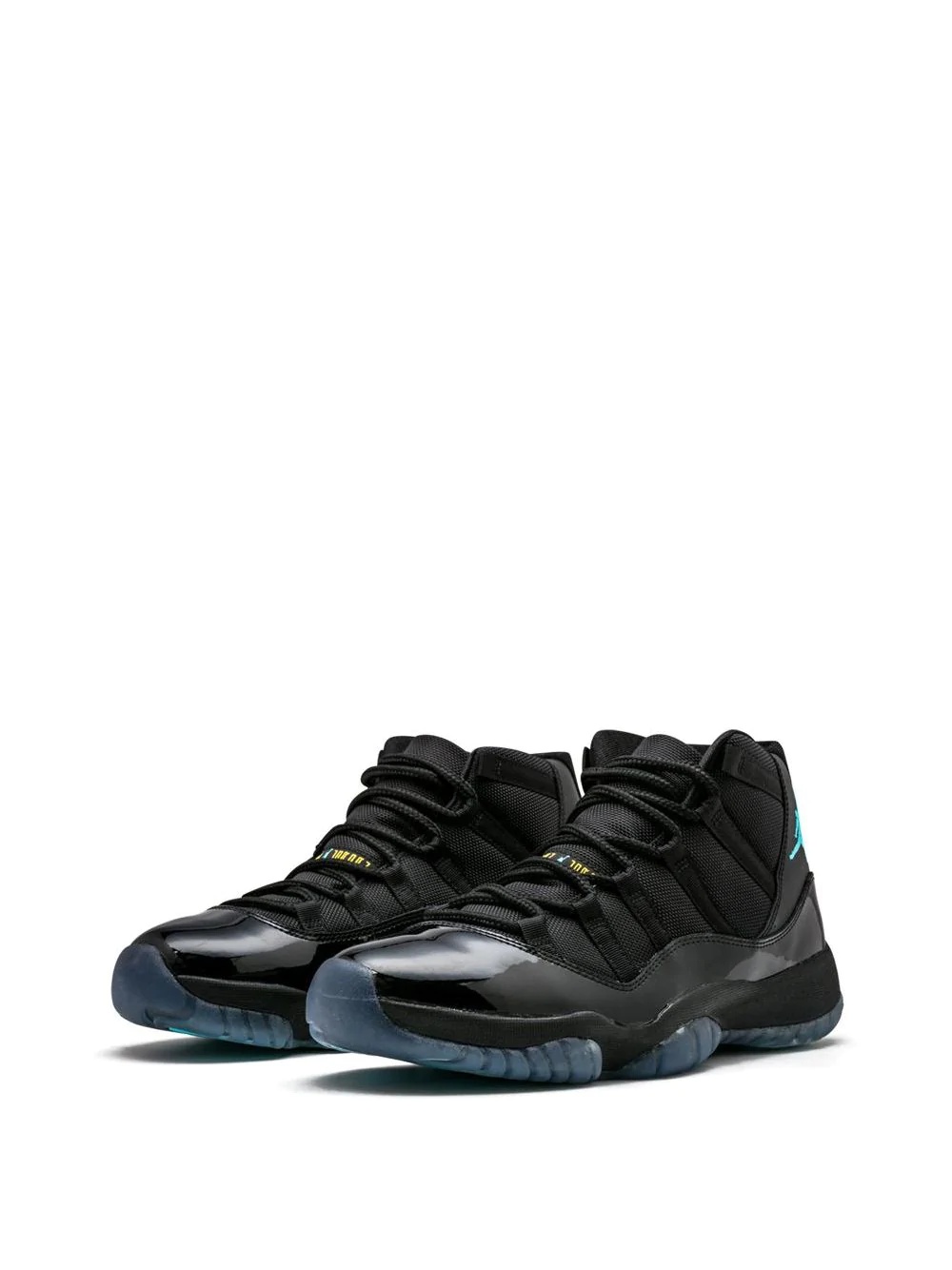 Air Jordan 11 Retro sneakers - 2