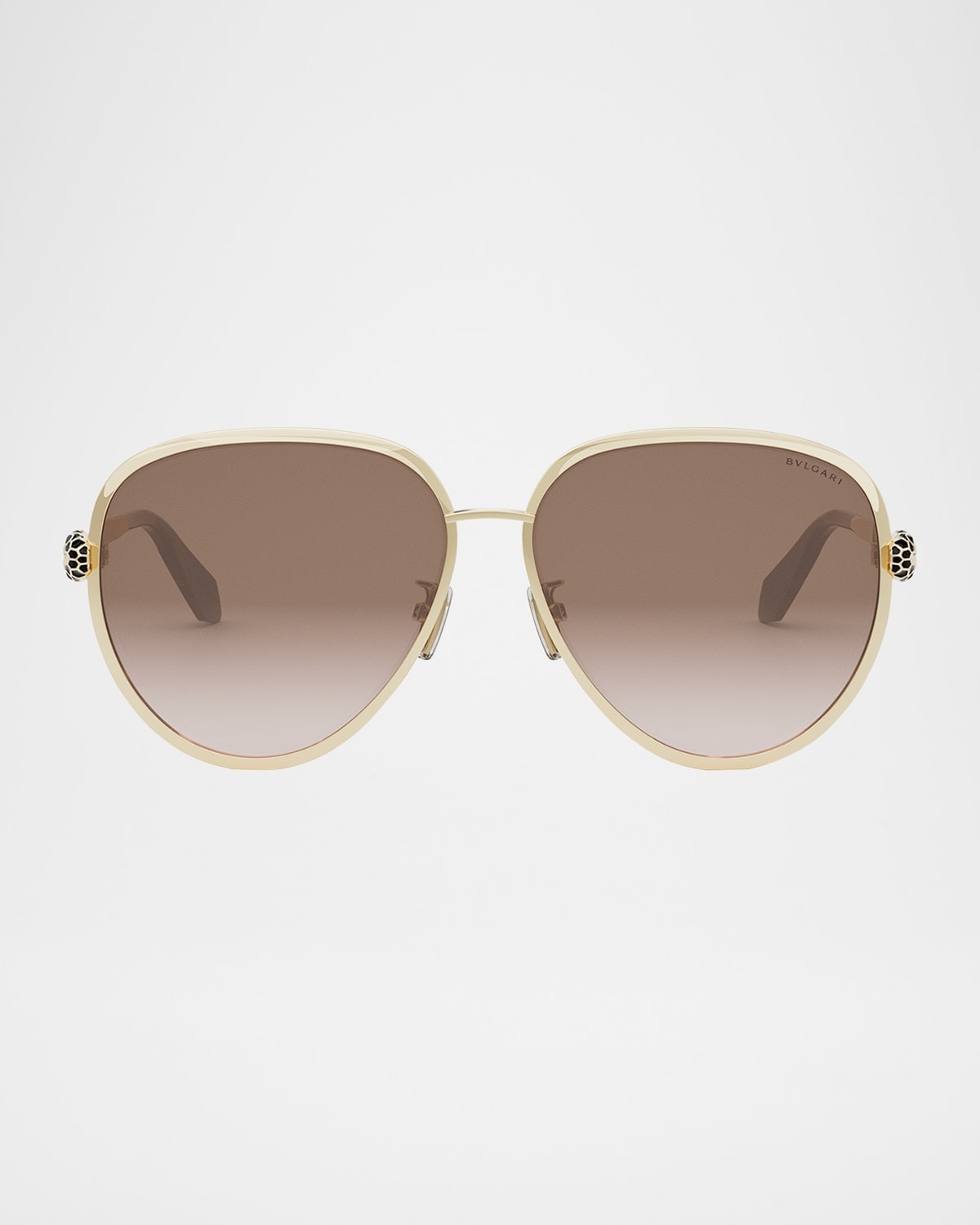 Serpenti Forever BV40043U Sunglasses - 1