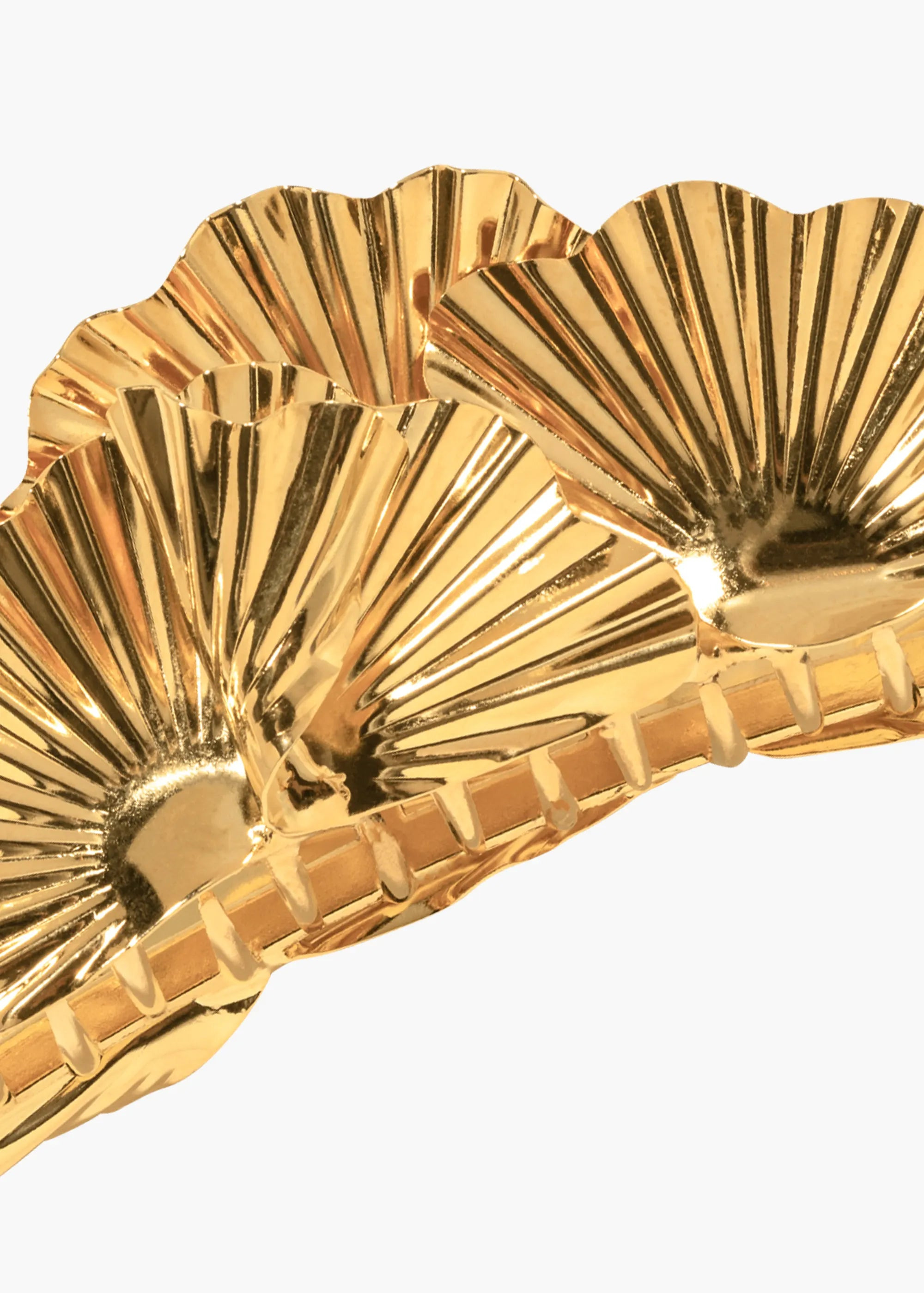 Danu Jaw Clip - 4