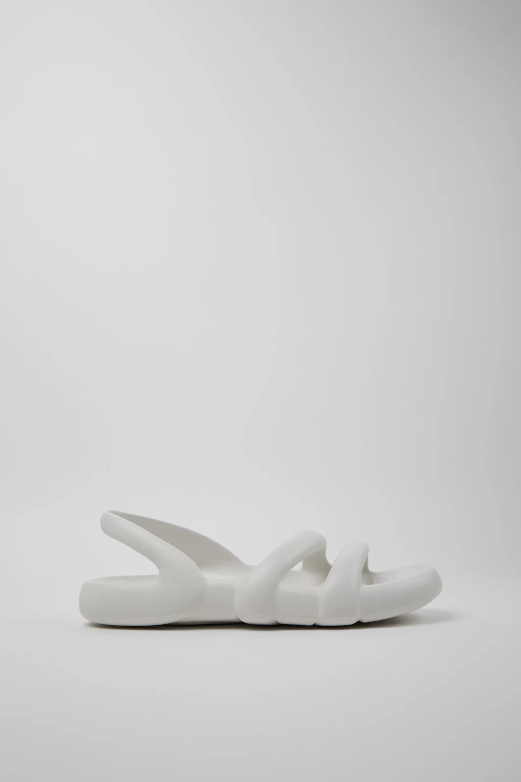 White Sandals. - 1